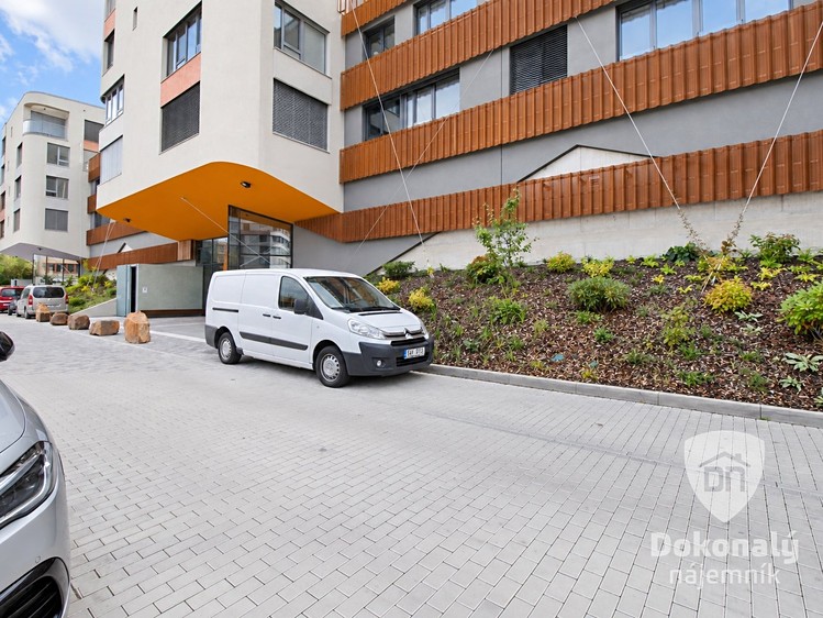 Wohnung 1+kk zur Miete, 36 m² (19 von 19)