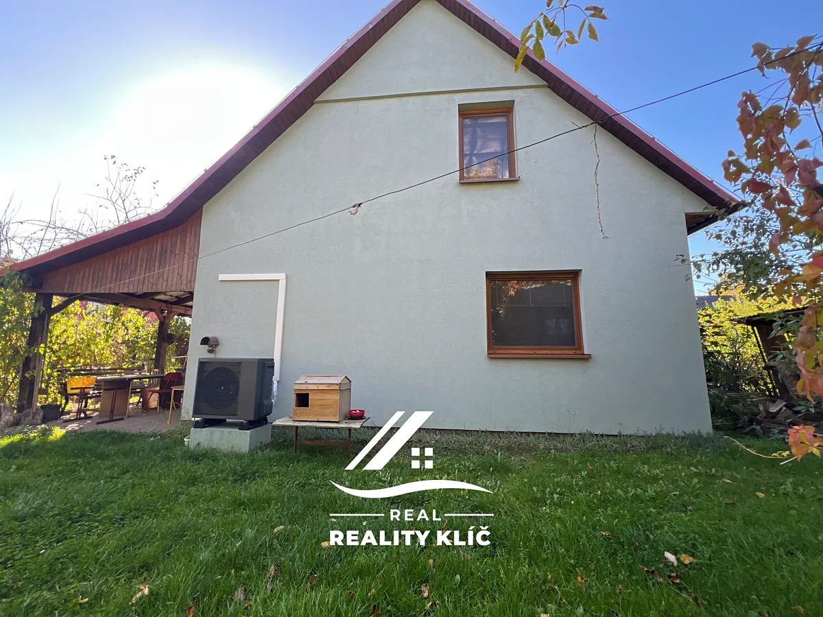 Pronájem rodinného domu 134 m², pozemek 599 m²