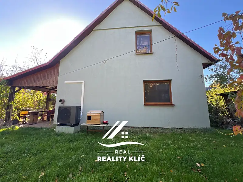 Pronájem rodinného domu 134 m², pozemek 599 m², Havířov – náhled fotky 1
