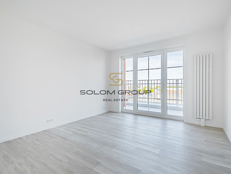 Prodej bytu 2+kk, 44 m² (1 z 16)