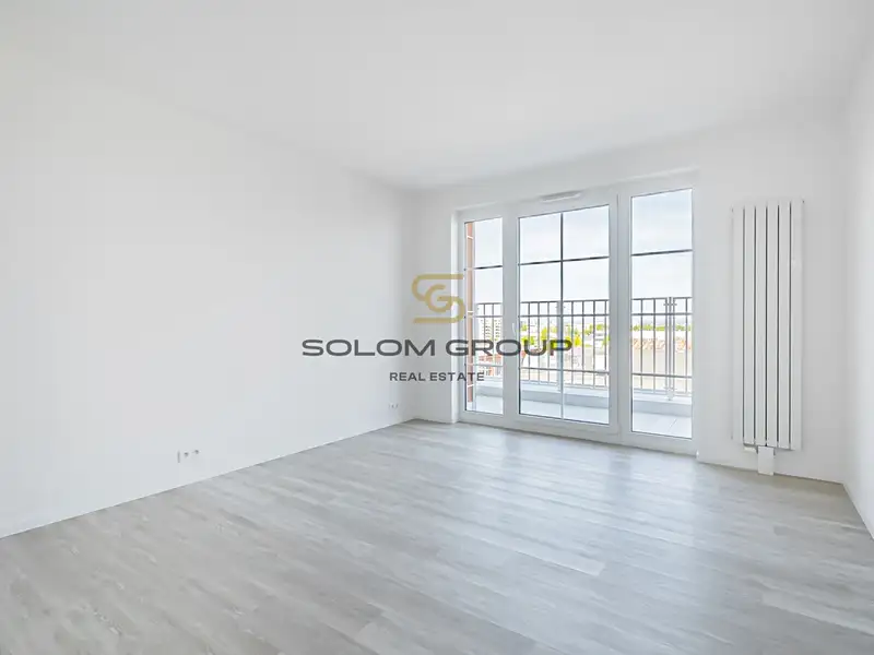 Prodej bytu 2+kk 44 m², Praha – náhled fotky 1