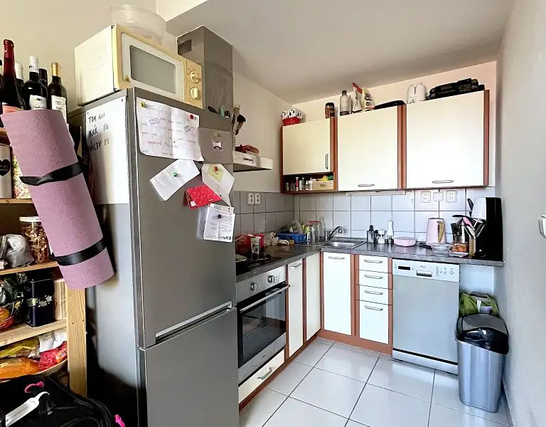 Prodej bytu 1+kk 35 m², Brno – náhled fotky 3