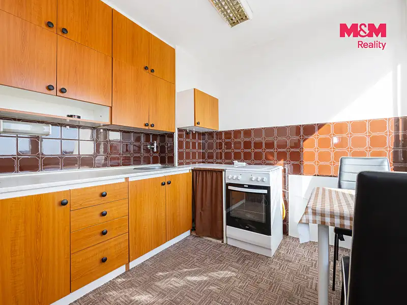 Prodej bytu 2+1 53 m², Pardubice – náhled fotky 2