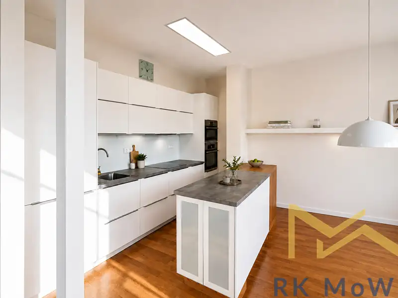 Pronájem bytu 4+kk 150 m², Praha – náhled fotky 2