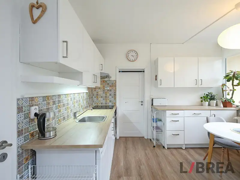 Prodej bytu 2+1 65 m², Liberec – náhled fotky 1