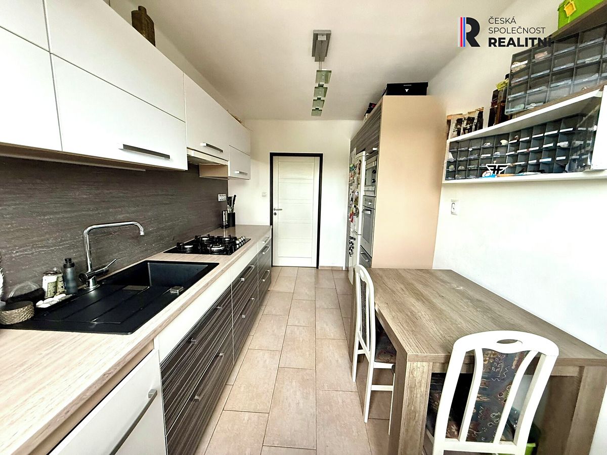 Prodej bytu 2+1 55 m², Sokolov – fotka 1 z 3