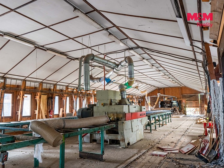 Комерційне приміщення на продаж, 23 997 м² (3 з 22)