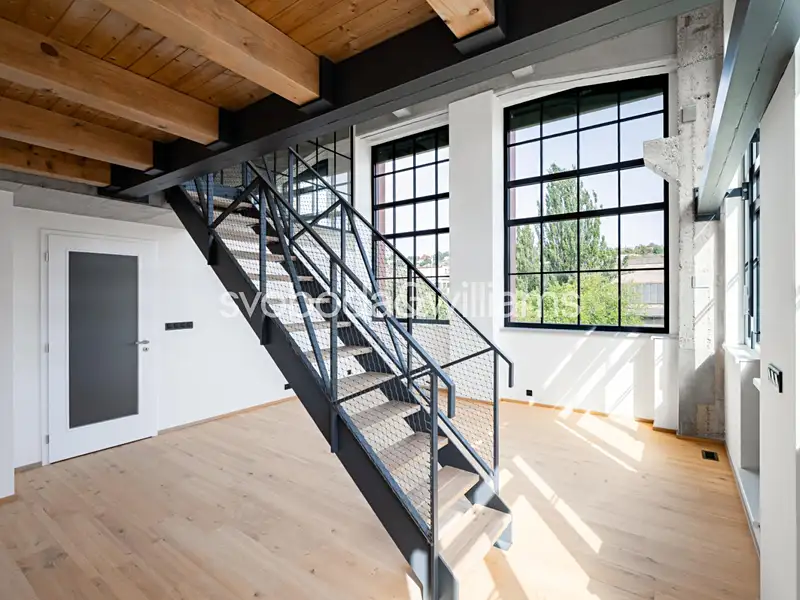 Prodej bytu 3+kk 79 m², Praha – náhled fotky 2