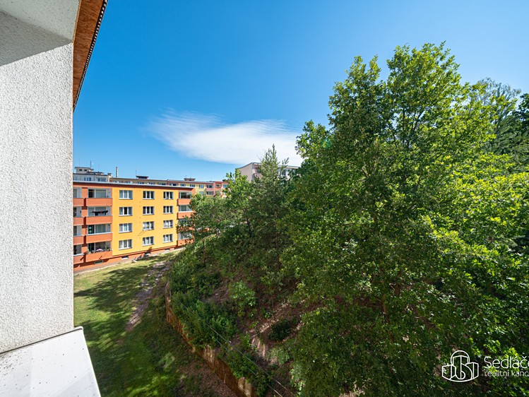Pronájem bytu 3+1, 84 m² (17 z 26)