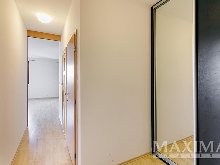 Квартира 2+kk в оренду, 52 м² (22 з 30)