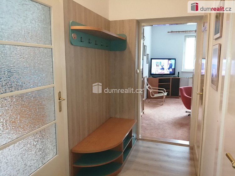 Pronájem bytu 2+1, 78 m² (9 z 14)