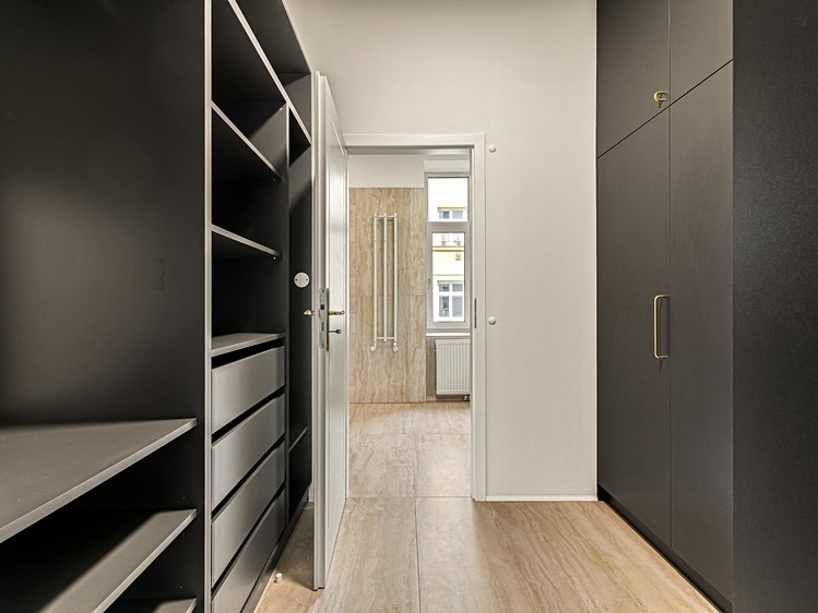 Квартира 3+kk на продаж, 96 м² (4 з 27)