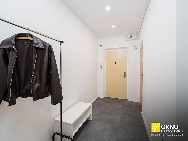 Квартира 3+1 на продаж, 60 м² (10 з 14)