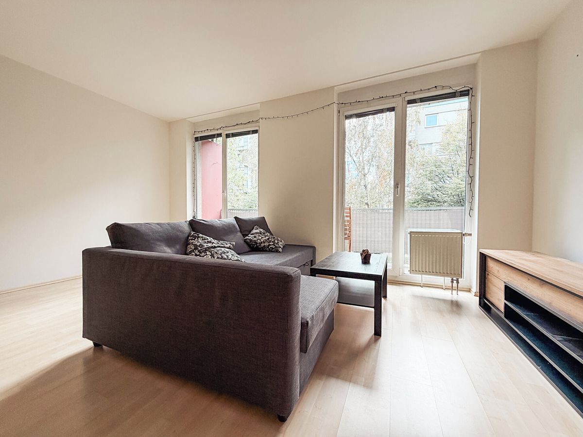 Pronájem bytu 1+kk 48 m² – fotografie 5