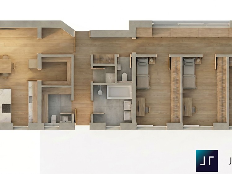 The Plot for sale, 1,201 m² (19 of 20)