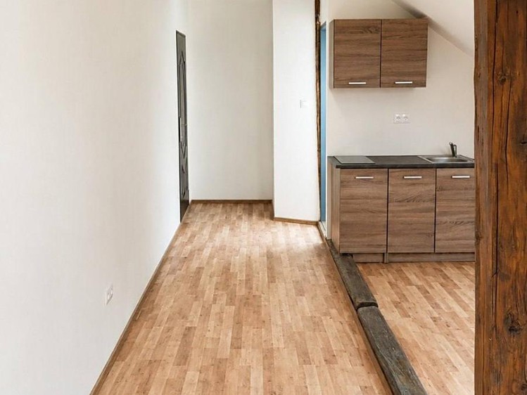 Wohnung 1+kk zur Miete, 30 m² (4 von 9)
