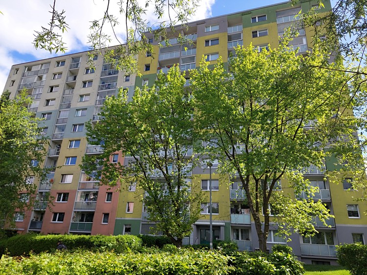 Wohnung 1+1 zum Kauf, 35 m² (22 von 22)