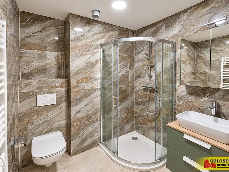 Pronájem bytu 3+kk 70 m², Březová nad Svitavou – náhled fotky 3
