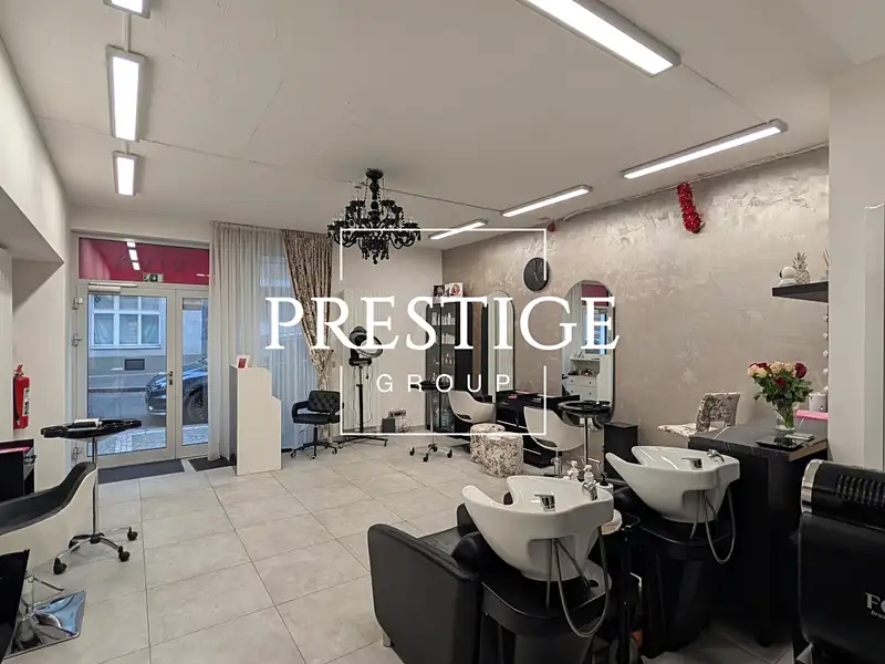 Pronájem obchodního prostoru 74 m², Praha – náhled fotky 3