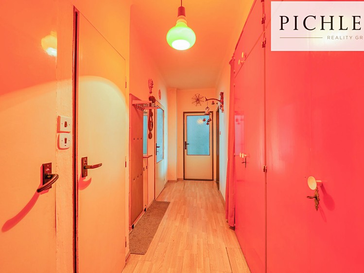 Wohnung 3+1 zum Kauf, 73 m² (14 von 30)