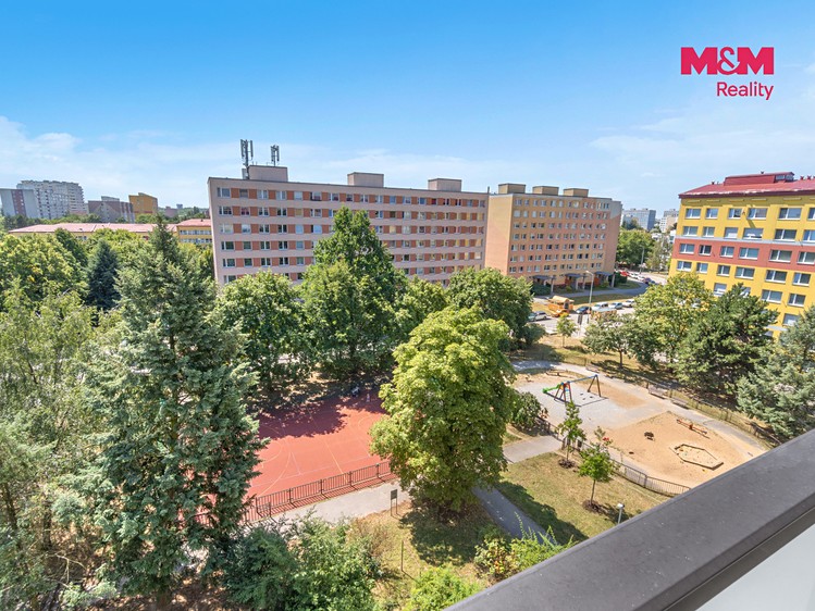 Wohnung 3+1 zum Kauf, 71 m² (9 von 24)