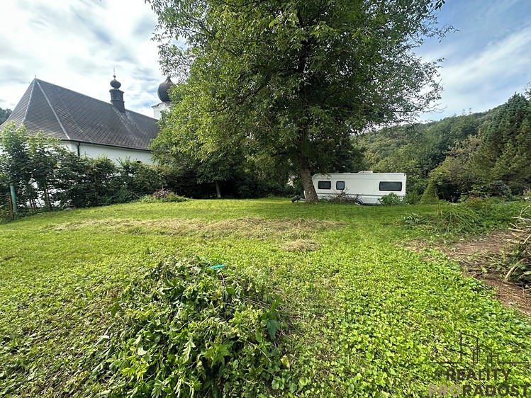 Prodej pozemku, 799 m² (4 z 12)