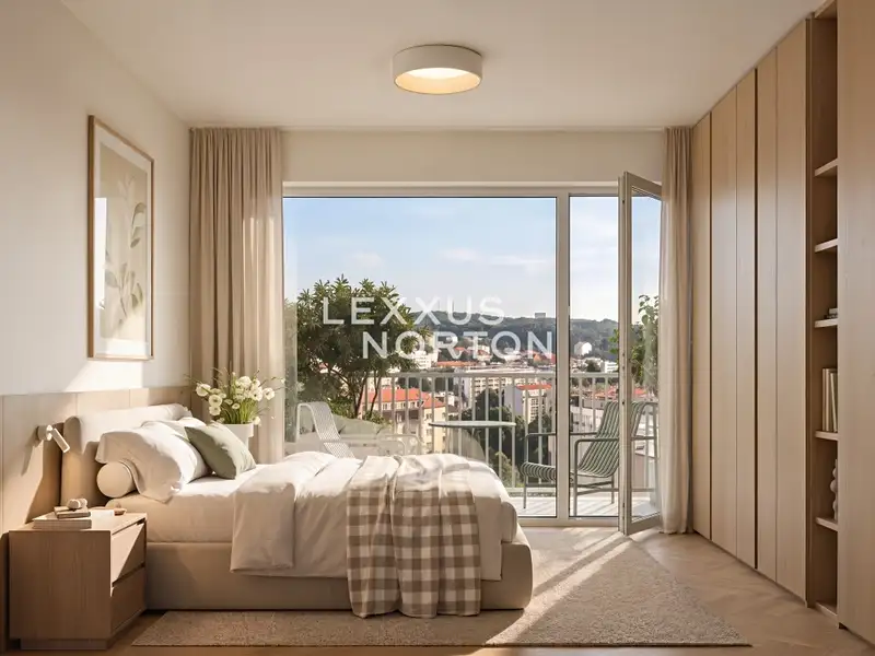 Prodej bytu 2+kk 47 m², Praha – náhled fotky 3