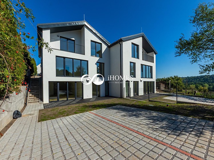 Квартира 4+kk на продаж, 84 м² (7 з 60)