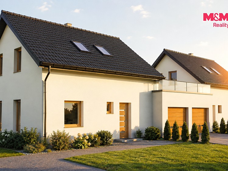 Prodej domu, 148 m² (3 z 16)