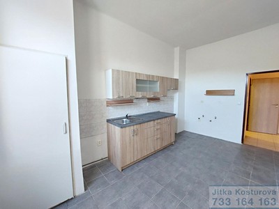Квартира 1+1 в оренду, 40 м² (2 з 9)