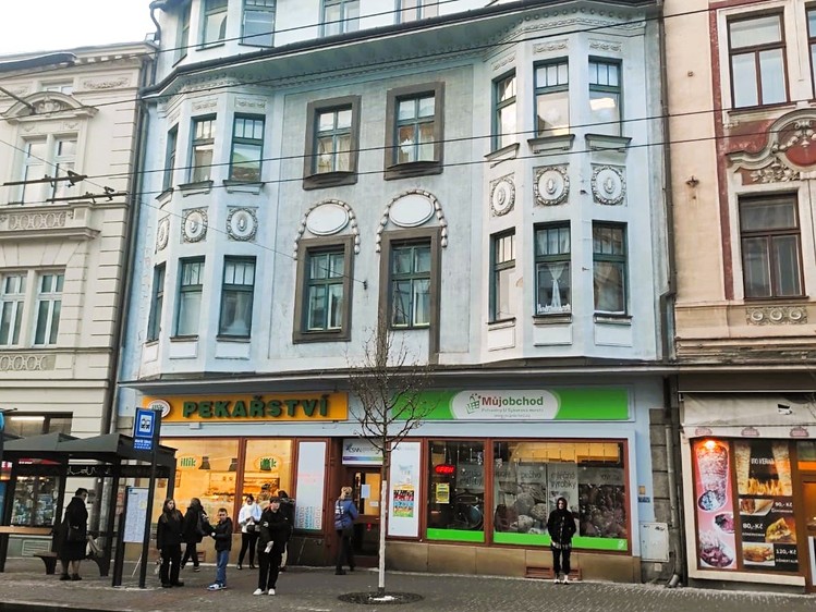 Комерційне приміщення в оренду, 110 м² (13 з 15)