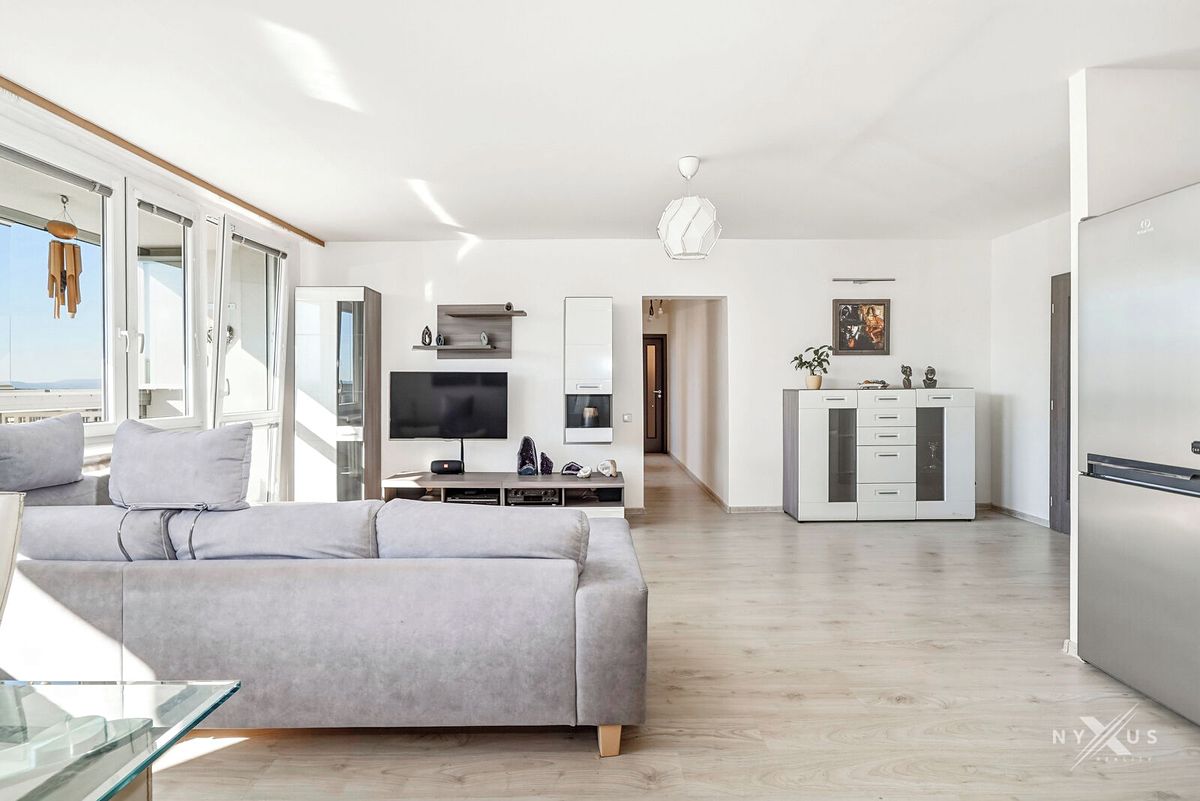Prodej bytu 5+kk 120 m²