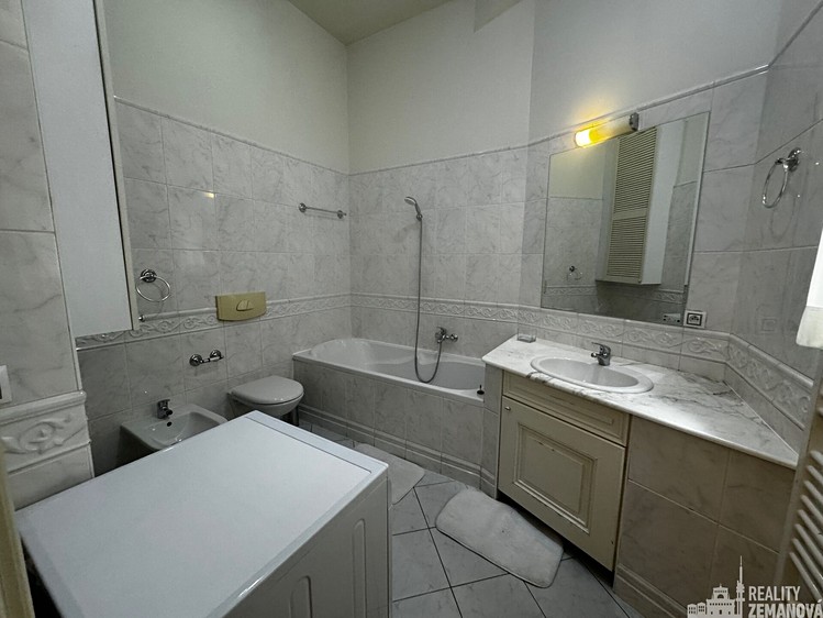 Wohnung 4+kk zur Miete, 124 m² (7 von 7)
