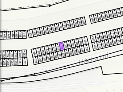 Prodej nemovitosti, 18 m² (3 z 3)
