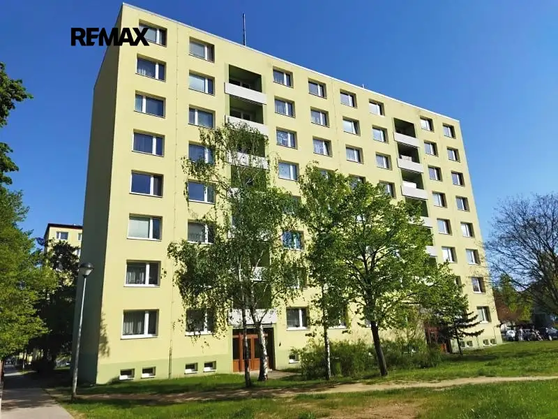 Pronájem bytu 1+1 33 m², Znojmo – náhled fotky 1