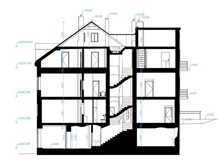 Комерційне приміщення на продаж, 439 м² (23 з 26)