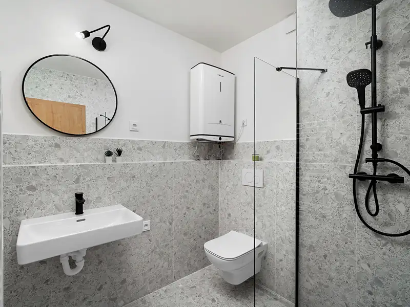 Pronájem bytu 1+kk 37 m², Brno – náhled fotky 3