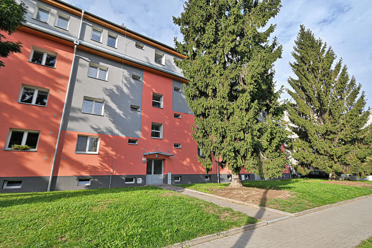 Prodej bytu 3+1 65 m², Brno – fotka 1 z 3