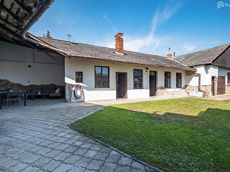 Pronájem domu, 84 m² (21 z 32)