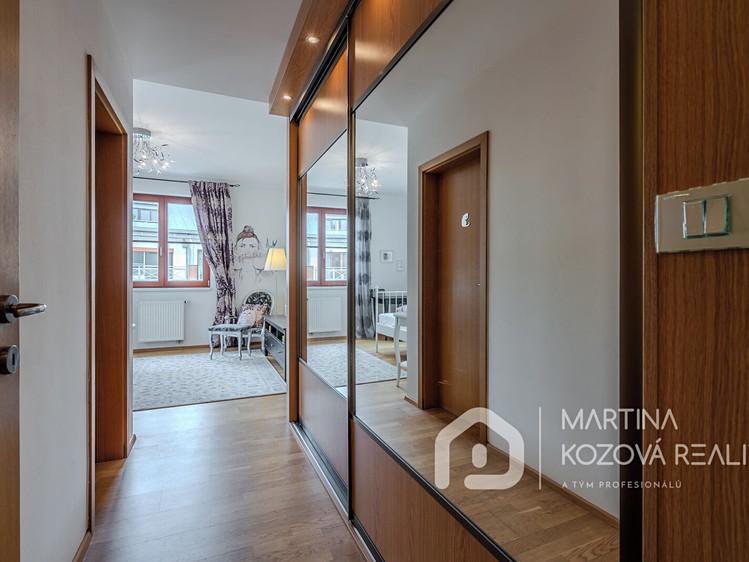 Квартира 4+1 на продаж, 139 м² (23 з 42)