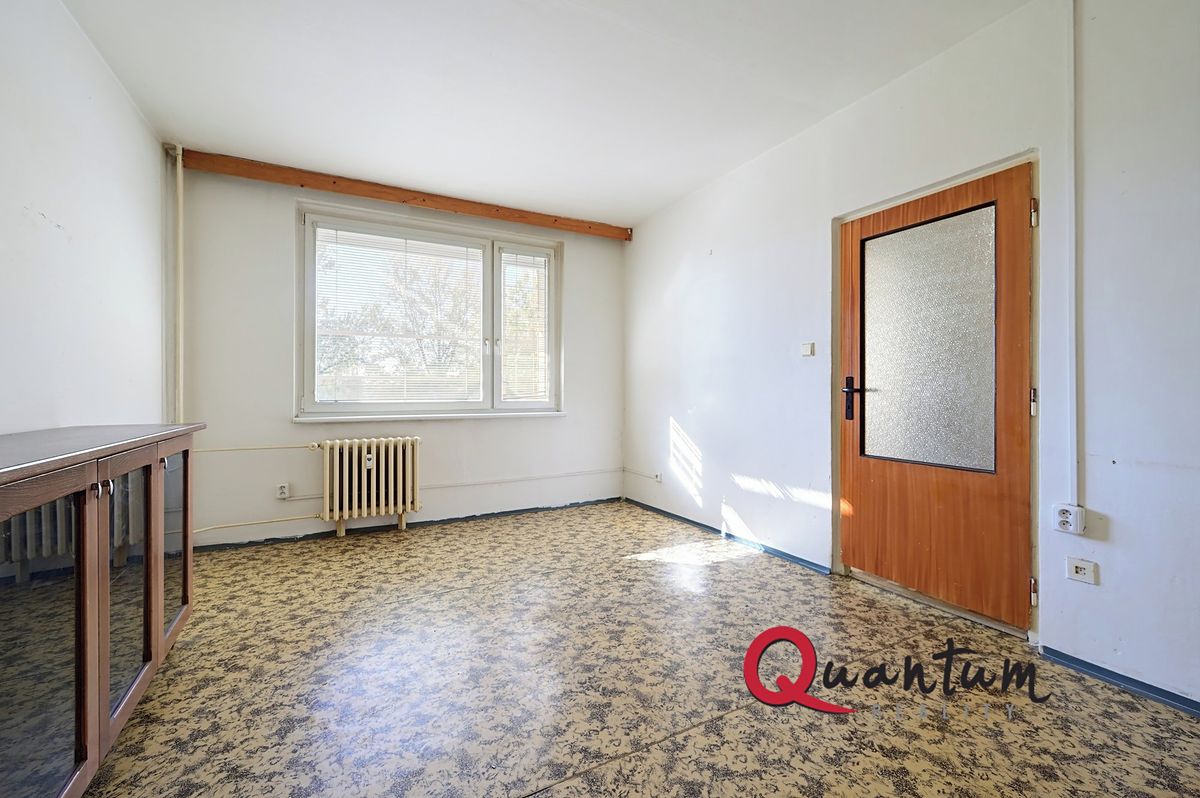 Prodej bytu 1+1 42 m², Hradec Králové – fotka 1 z 3