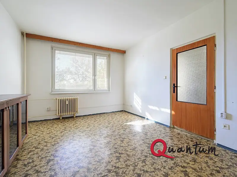 Prodej bytu 1+1 42 m², Hradec Králové – náhled fotky 1
