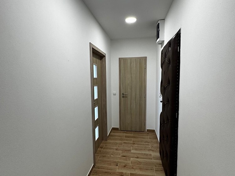 Pronájem bytu 2+1, 43 m² (15 z 15)