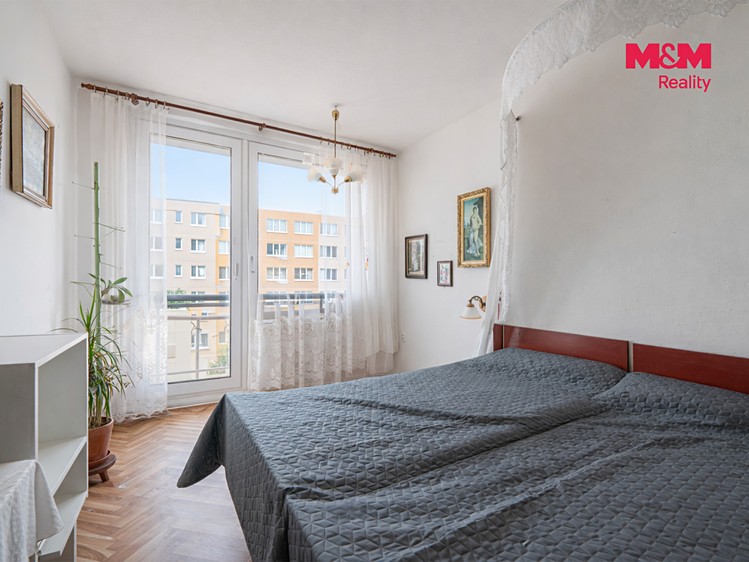 Prodej bytu 2+1, 53 m² (8 z 18)