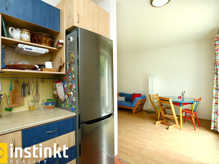Pronájem bytu 2+kk, 52 m² (11 z 24)