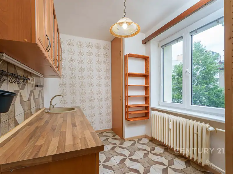 Prodej bytu 2+1 53 m², Praha – náhled fotky 1