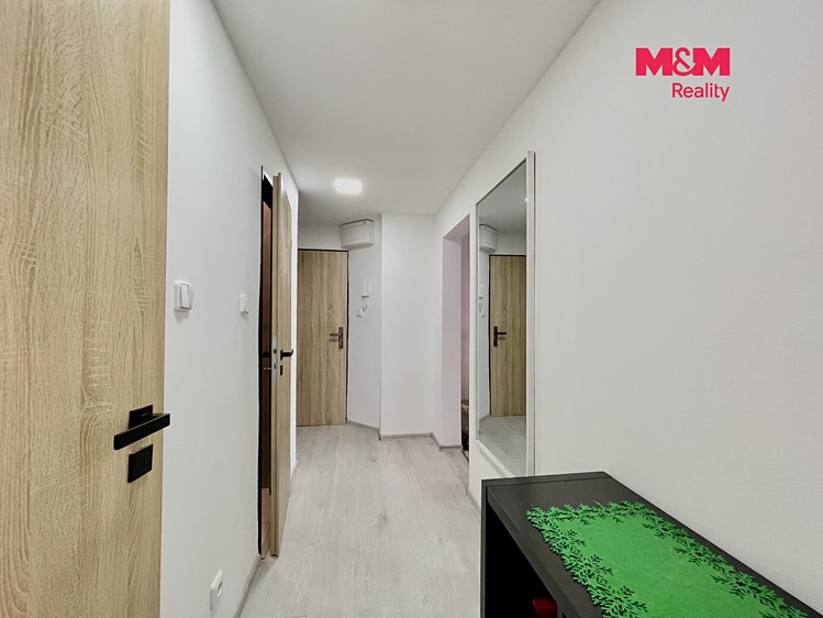 Wohnung 2+kk zum Kauf, 51 m² (20 von 23)