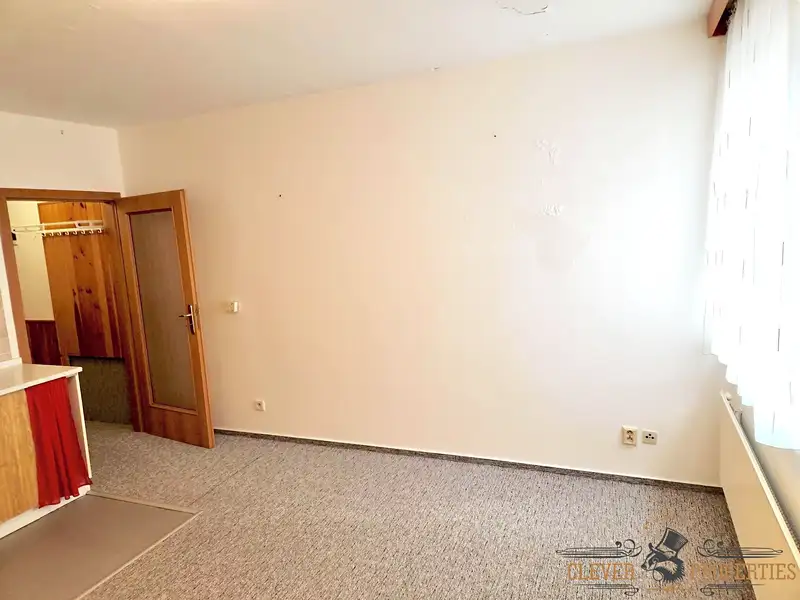 Pronájem bytu 1+kk 35 m², Nové Město nad Metují – náhled fotky 2