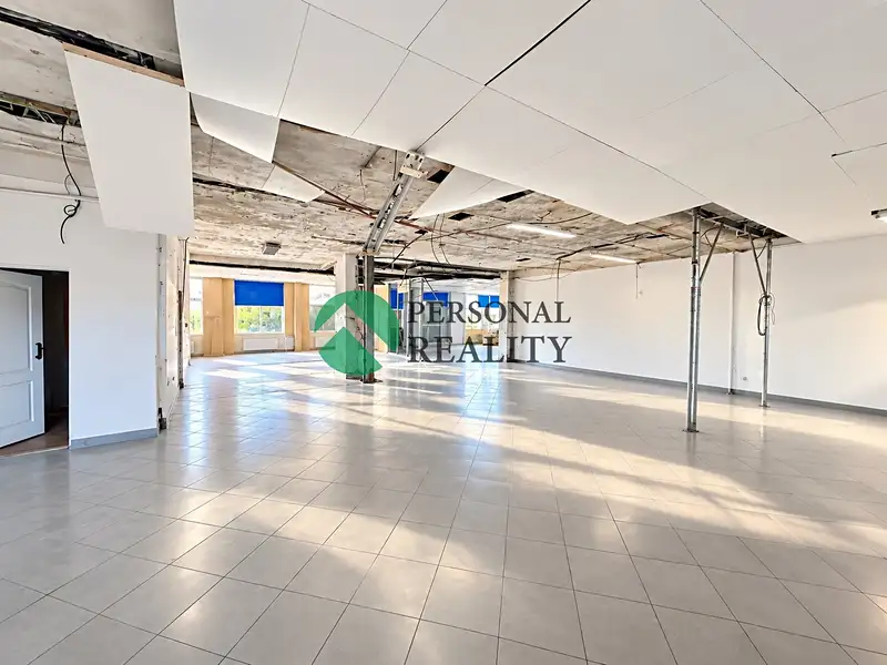 Prodej obchodního prostoru 4609 m², Jablonec nad Nisou – náhled fotky 3