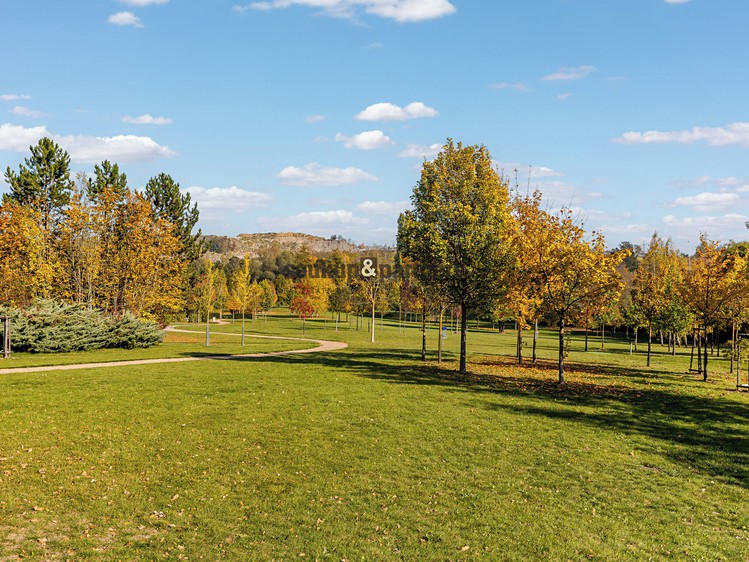 Квартира 2+kk в оренду, 58 м² (21 з 25)